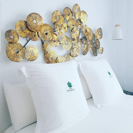 Casapuerta El Refugio Hotel Захара де лос Атунес Екстериор снимка