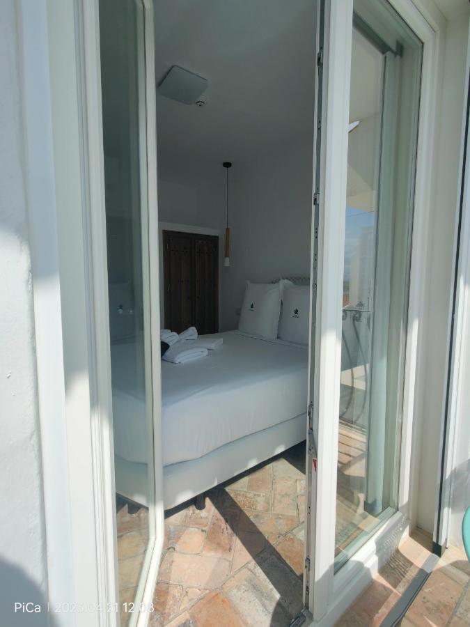 Casapuerta El Refugio Hotel Захара де лос Атунес Екстериор снимка